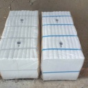 Bông gốm dạng khối cục